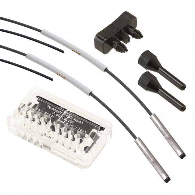 FT-KV26 Panasonic Industrial Automation Sales  Sensori ottici - Fotoelettrici industriali